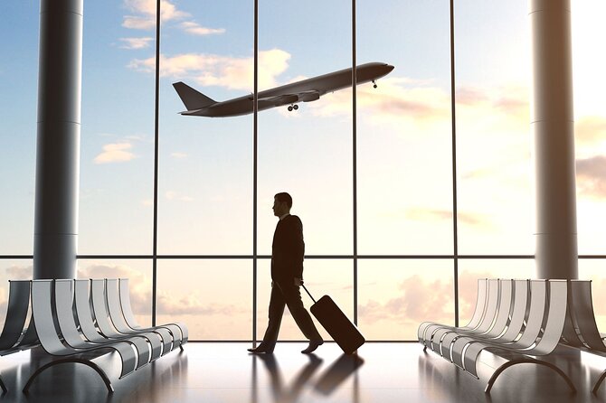One-Way Transfer from OR to Hurghada Airport & Hotels – Hurghada - The weak points: delays and vehicle concerns