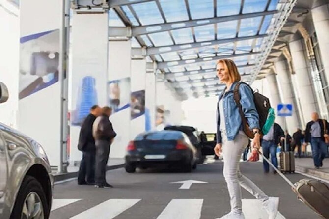 One-Way Transfer from OR to Hurghada Airport & Hotels – Hurghada - Who will get the most from this transfer