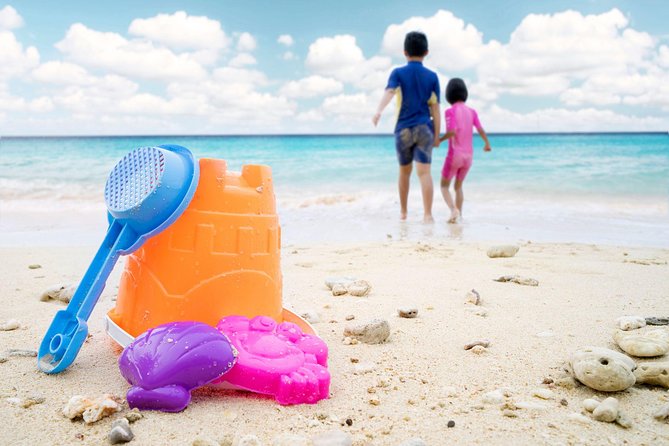 Orange Bay Full-Day Snorkeling With lunch - Who Will Enjoy This Trip Most?