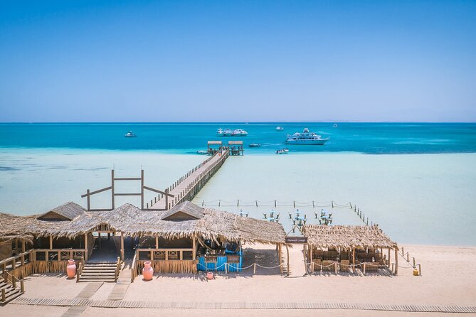 Orange bay full day with snorkeling and water sports - Is the $10.43 price good value?