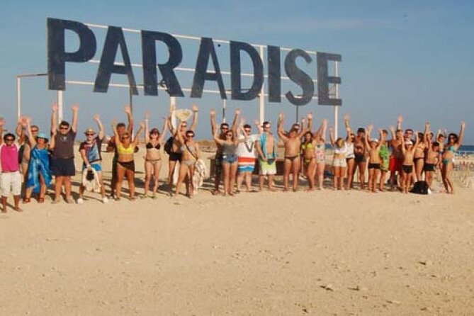 Orange Bay Island 2 Snorkeling Stops Water Sports Romantic Escape - Why this Hurghada boat trip works