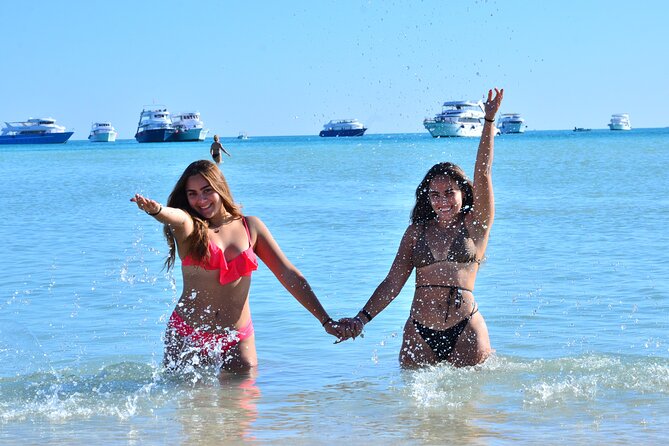 Orange Bay Island Cruise with Breakfast, Lunch and Drinks - Who will enjoy this cruise most?
