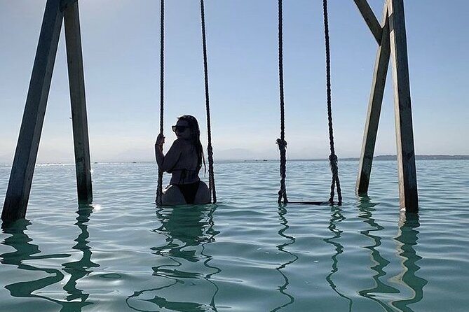 Orange Bay Island Snorkeling Sea Trip With Lunch - Hurghada - An Eight-Hour Red Sea Day From Hurghada