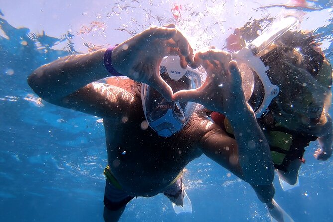 Orange Bay Island Tour - Why this Hurghada boat trip works