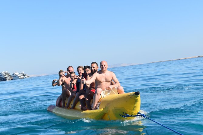 Orange Bay sea trip VIP - Key points to know before you book