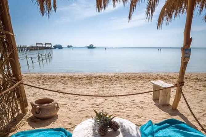 Orange Bay sea trip VIP - Is $25 good value?