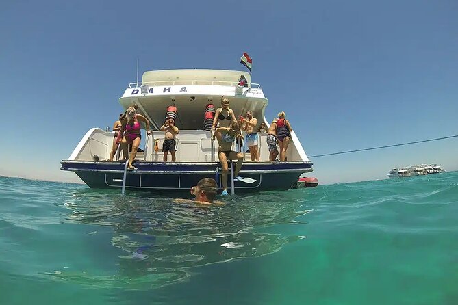 Orange Bay snorkeling tour with Lunch - water sports - Who will enjoy this Orange Bay trip most