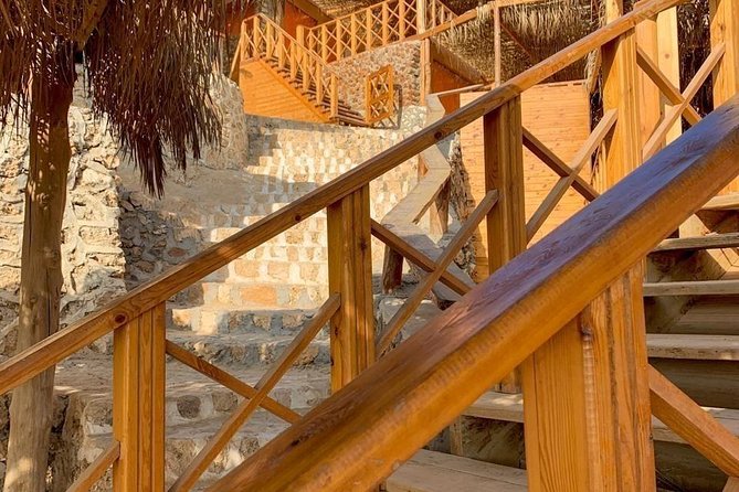 Orange Island Sea Trip - Hurghada - Who will enjoy this trip most