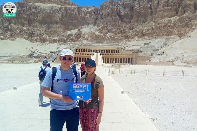 Our Exceptional 5 days Cairo, Luxor and Abu Simbel Tour Package - Transport, comfort, and the pace