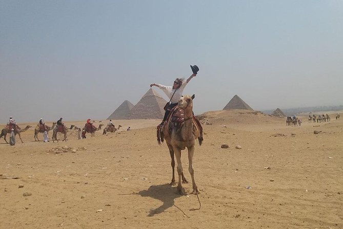 Over day Tour to Al Fayoum oasis from Cairo - Why the Fayoum route is worth considering