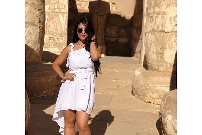 Overnight Luxor Tours by train from Cairo with Hot Air Balloon and much more - What the $450 price really covers
