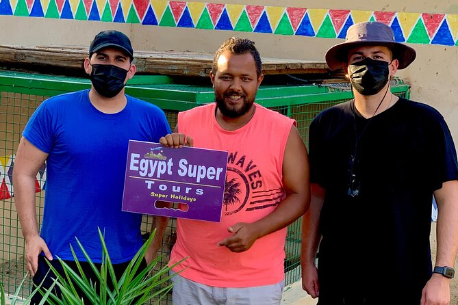 Overnight Luxor Tours by train from Cairo with Hot Air Balloon and much more - Luxor Temple before the return train