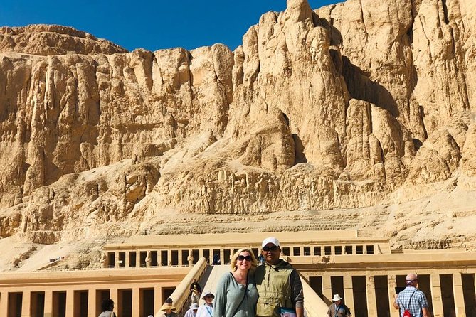 Overnight Luxor Tours by train from Cairo with Hot Air Balloon and much more - Night one: leaving Cairo by first-class train