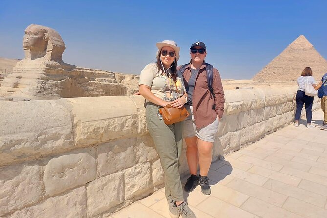 Overnight Tour Moses Mountain St. Catherine Monastery from Cairo - Is $475 good value?