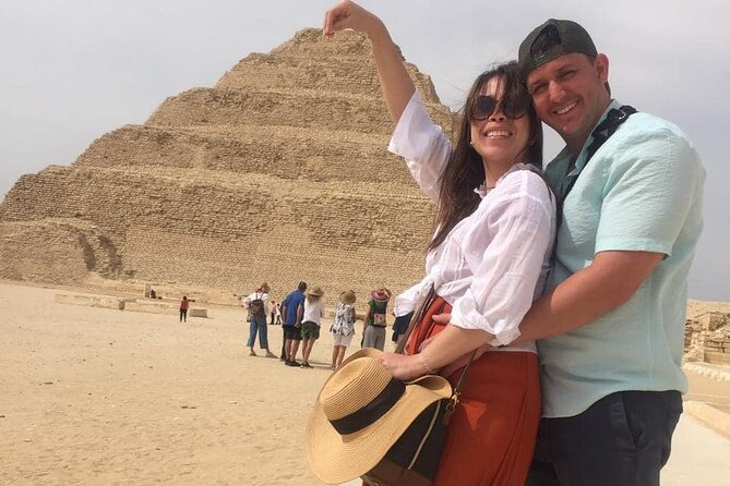 Overnight Tour Moses Mountain St. Catherine Monastery from Cairo - Who will enjoy this overnight tour?