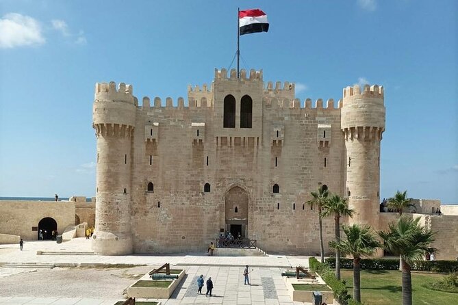 Overnight Trip to Alexandria from Cairo - Why an overnight Alexandria trip makes sense