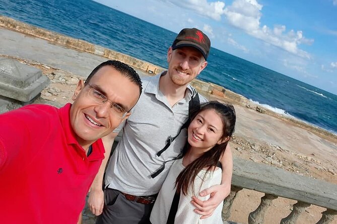 Overnight Trip to Alexandria from Cairo - Quaitbay Citadel and the memory of the ancient lighthouse