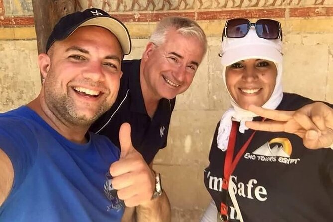Overnight Trip To Luxor From Cairo - Is $390 a fair price for a Cairo to Luxor trip?