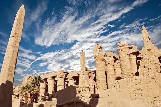 Overnight Trip to Luxor Highlights from Hurghada - Why the overnight format works better than a rushed day trip