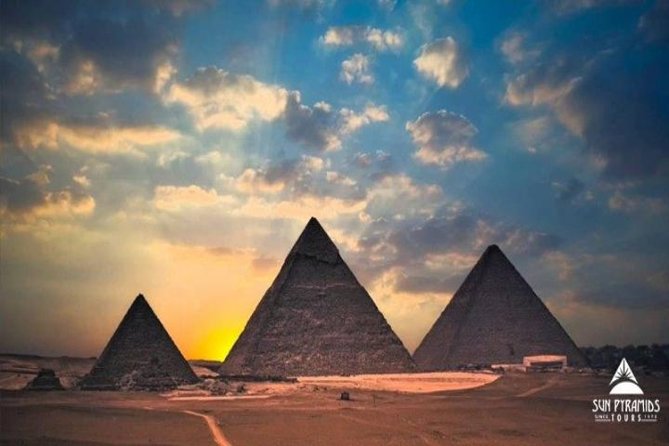 Package 8 Days 7 Nights To Jewels of Egypt, Luxor & Aswan Tour - What the $2,029 price really covers