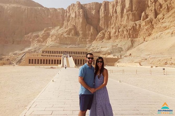Package 8 Days 7 Nights To Jewels of Egypt, Luxor & Aswan Tour - Day 3: Flying to Luxor and visiting Karnak
