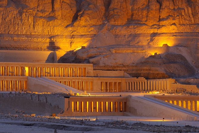 Package Cairo & Alexandra & Luxor & Aswan - Guides, group size, and the human side of the trip