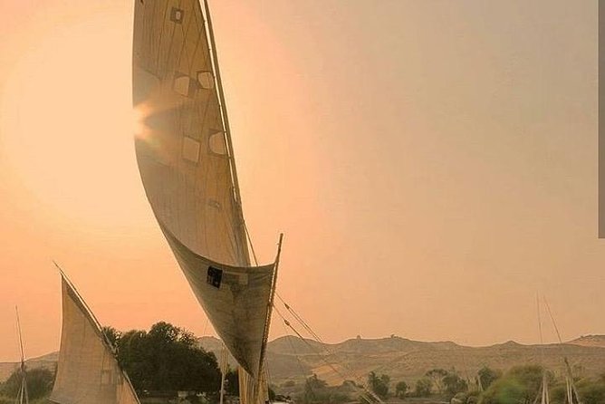 Package Cairo & Alexandra & Luxor & Aswan - Pace, comfort, and practical limits