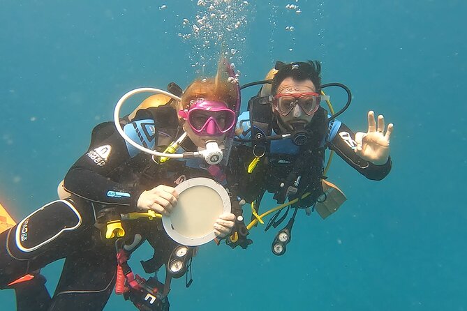 PADI Advanced Diving Course in Hurghada - Learn Scuba Diving - What to pack and prepare