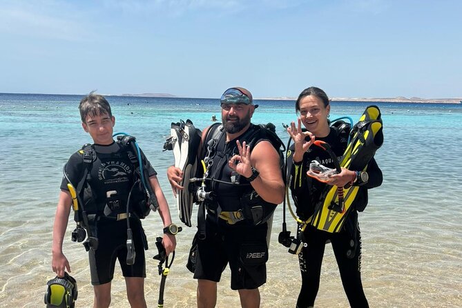 PADI Open Water Diver Course - What the $411.31 price really covers