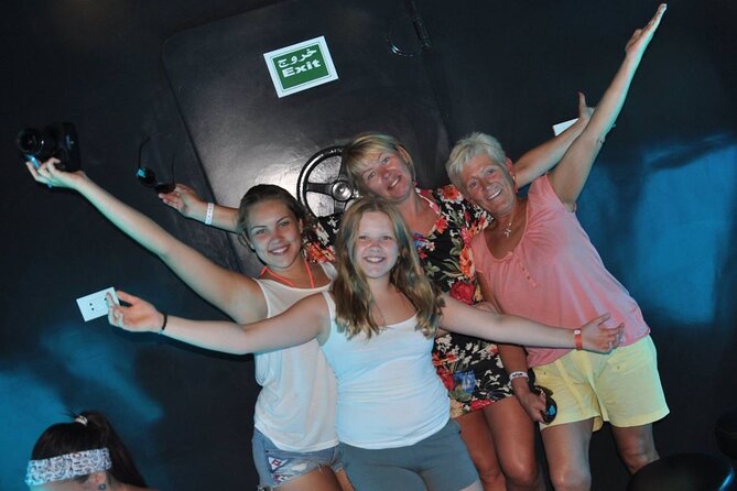 Panorama Semi Submarine Snorkeling Cruise Hurghada - Timing, weather, and cancellation flexibility