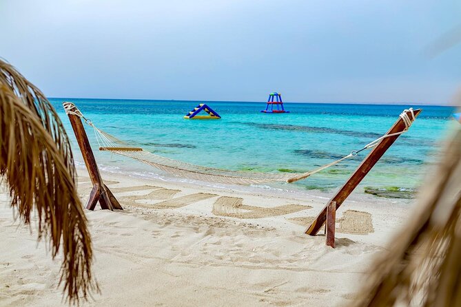 Paradise Island - Key points to know before booking