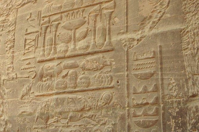 Philae Temple and Aswan High-Dam Half-day tour - Philae Temple: the main event
