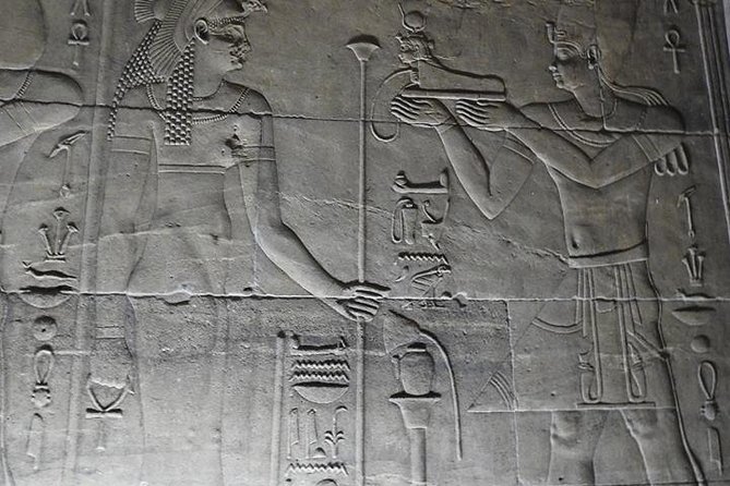Philae Temple and Aswan High-Dam Half-day tour - Why the private format is useful