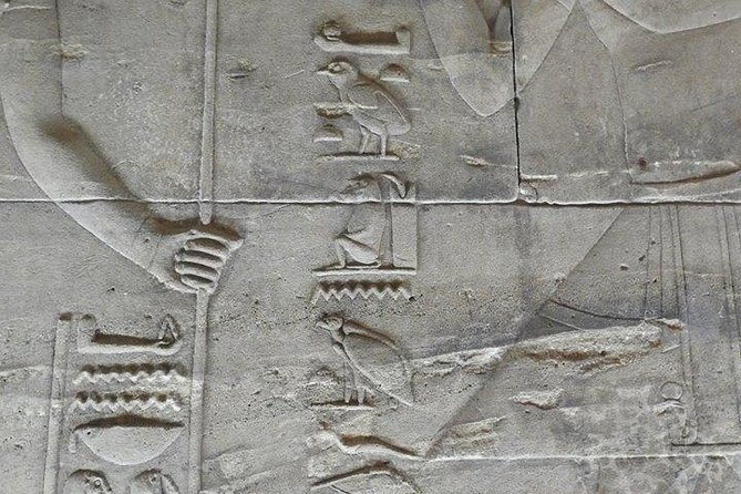 Philae Temple and Aswan High-Dam Half-day tour - Timing: choose the departure carefully