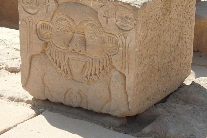 Philae Temple and Aswan High-Dam Half-day tour - What is included, and what may cost extra