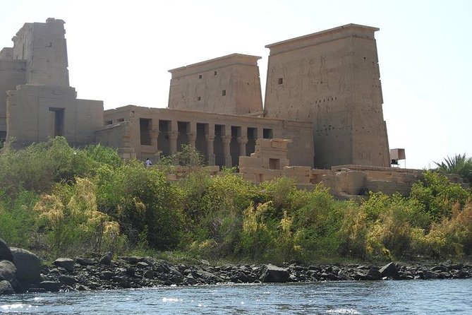 Philae Temple and Aswan High-Dam Half-day tour - The people who will like this tour most