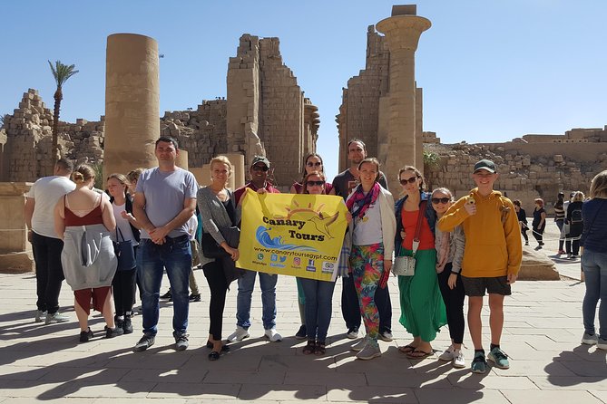 Priavte Day Trip to Luxor & Valley of the Kings from Hurghada - Why the Hurghada to Luxor journey makes sense