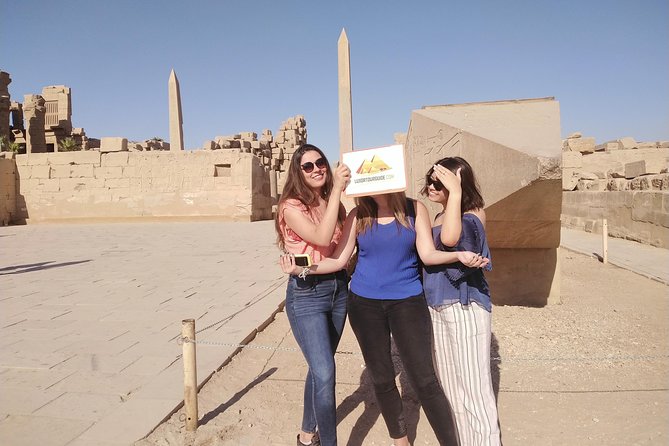 Private 02-Day Trips to Luxor from Hurghada with overnight 5-star Hotel - Why two days is better than a rushed Luxor day trip