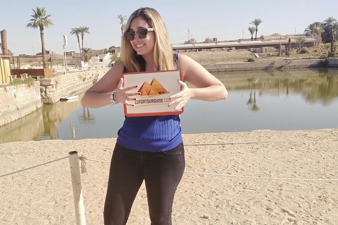 Private 02-Day Trips to Luxor from Hurghada with overnight 5-star Hotel - Valley of the Kings and the extra cost of Tutankhamun’s tomb