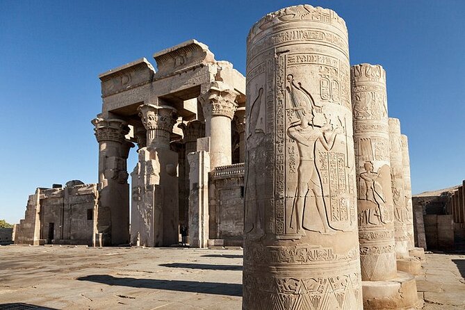 Private 11-Days Egypt Spiritual Tour and Luxury Sacred Journey - Five details that shape the journey