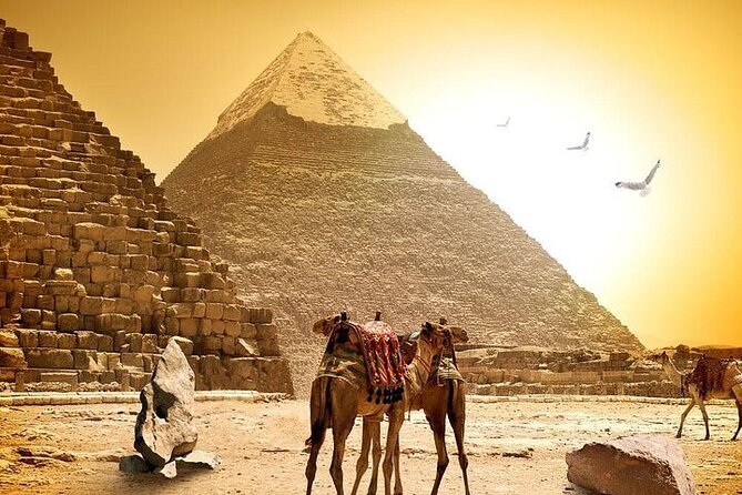 Private 11-Days Egypt Spiritual Tour and Luxury Sacred Journey - The Valley of the Kings and Hatshepsut on Luxor’s west bank