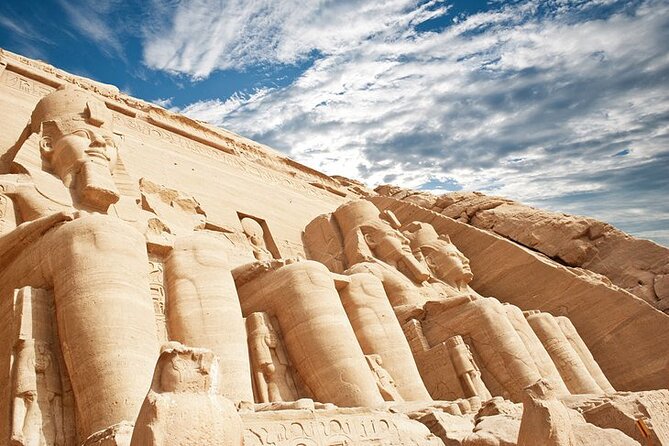 Private 11-Days Egypt Spiritual Tour and Luxury Sacred Journey - Dendera and Abydos, a longer day with serious rewards