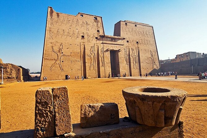 Private 11-Days Egypt Spiritual Tour and Luxury Sacred Journey - Cairo arrival and a soft landing at the airport hotel