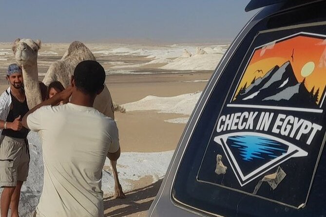 Private 2-Day Tour in Egypt - Why this Cairo desert trip is worth the long drive