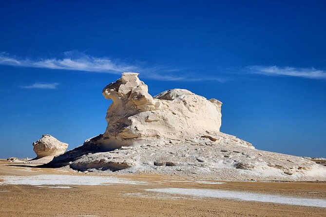 Private 2-Day Tour in Egypt - Crystal Mountain and the Agabat area