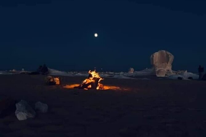 Private 2-Day Tour in Egypt - Breakfast and the return through Bahariya