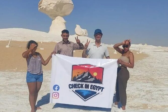 Private 2-Day Tour in Egypt - What the private format changes
