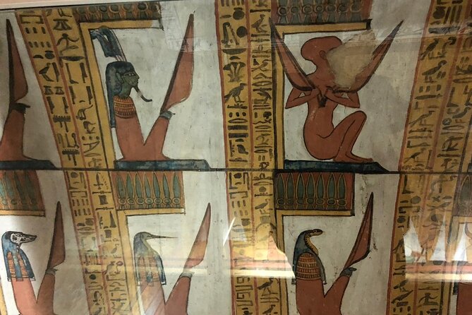 Private 2 day trip to Luxor with overnight stay - Hatshepsut’s terrace temple has a different feel