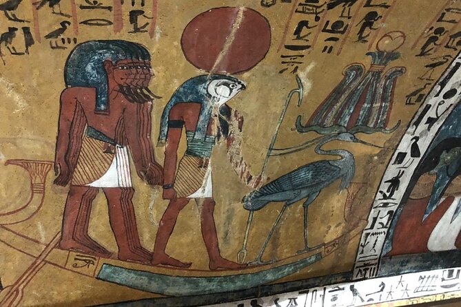 Private 2 day trip to Luxor with overnight stay - Luxor Temple after dark