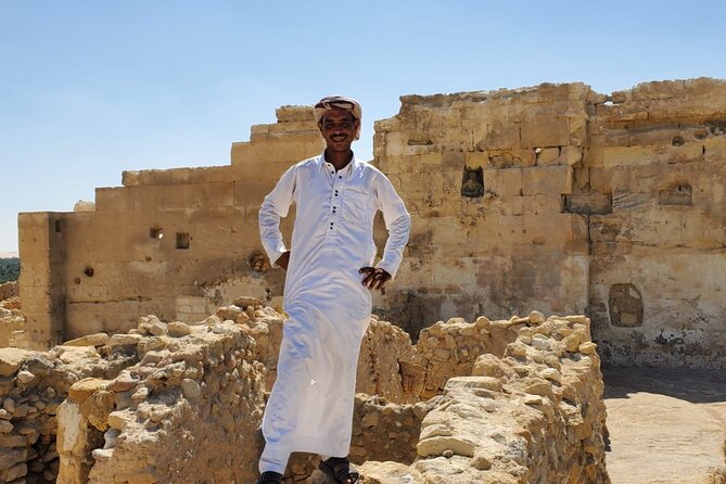 Private 5 Days Tour Cairo, Pyramids, Alexandria & siwa Oasis - Who will enjoy this route most